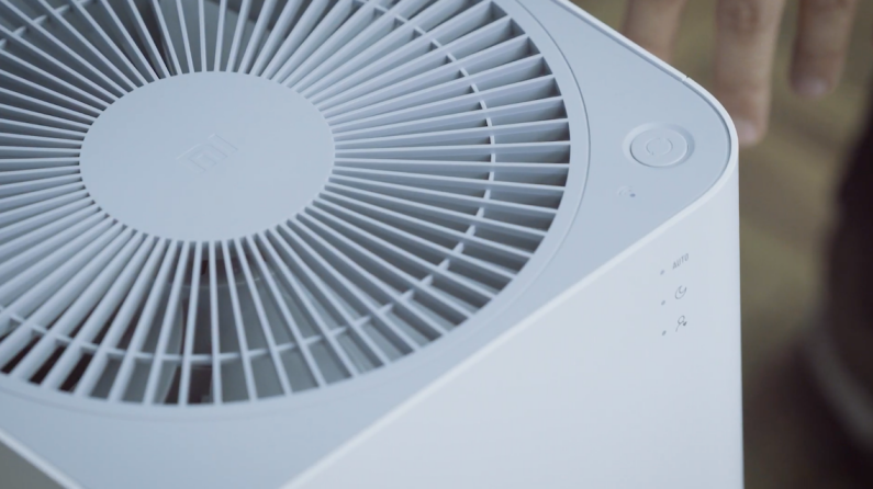 Xiaomi Mi Air Purifier 2H