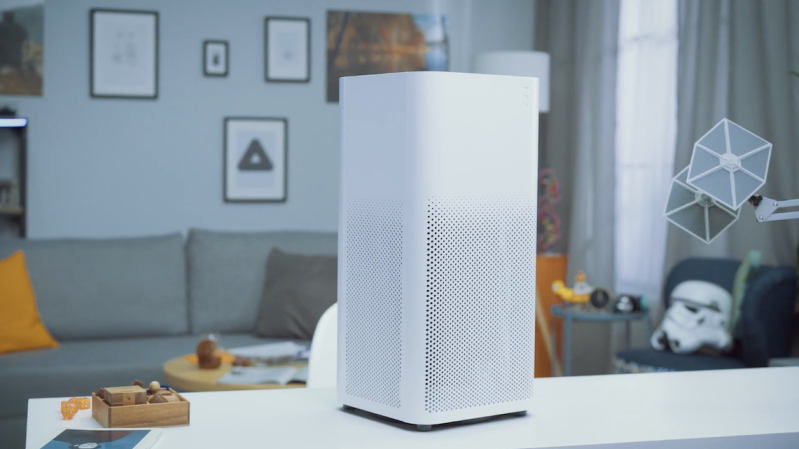 Xiaomi Mi Air Purifier 2H