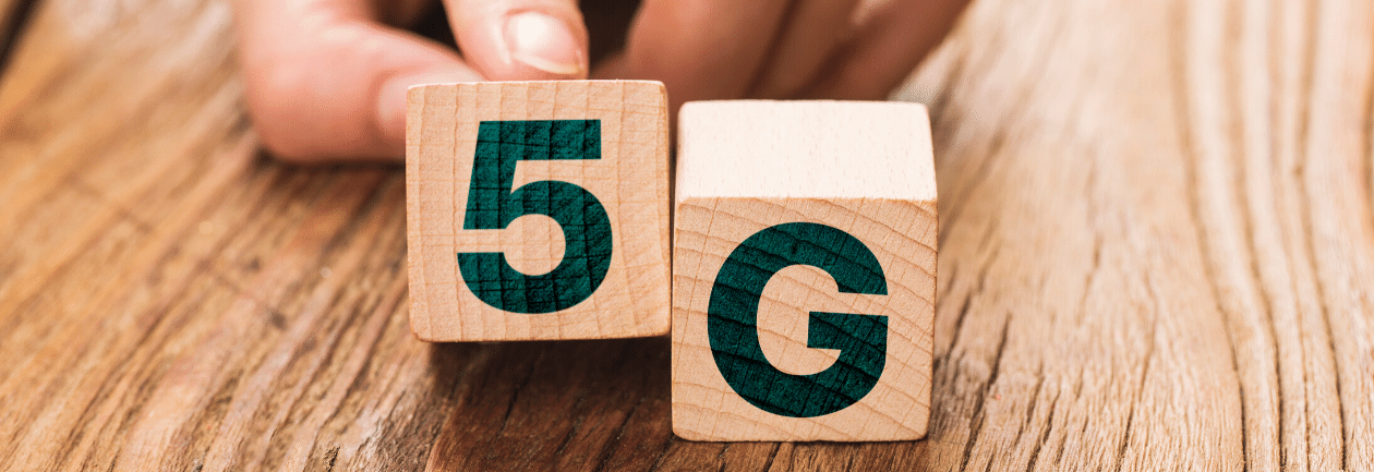 Częstotliwości 5G – co warto o nich wiedzieć?