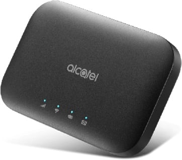 Modem Alcatel LINK ZONE 4G LTE