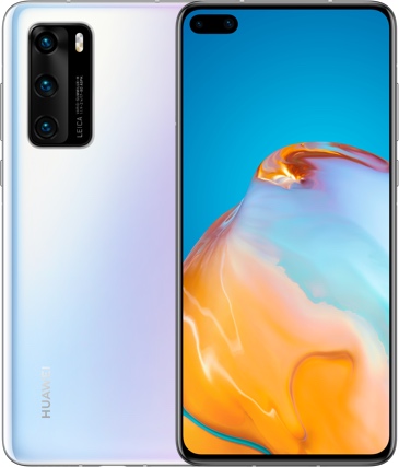 Huawei P40