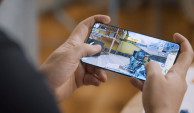 Recenzja Samsung Galaxy S20+ 5G. Mobilne foto i wideo z najwyższej półki [Bart Check]