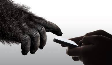 Szkło Gorilla Glass – co to jest i jak chroni telefon?