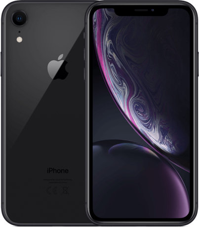 wygląd zewnętrzny iPhone Xr