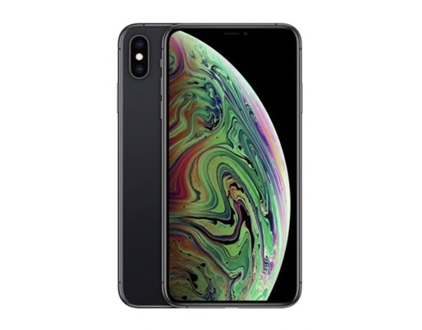 wygląd zewnętrzny iPhone Xs Pro