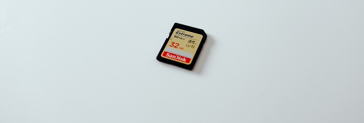 karta micro-SD