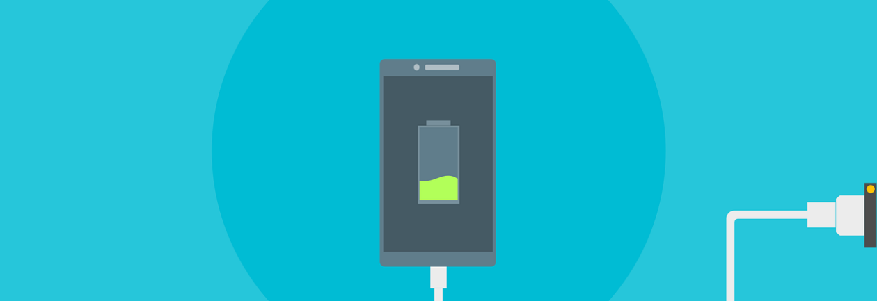 Jak poprawnie ładować baterię w smartfonie?