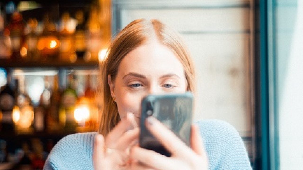 Dla dziewczyny telefon Tapety na