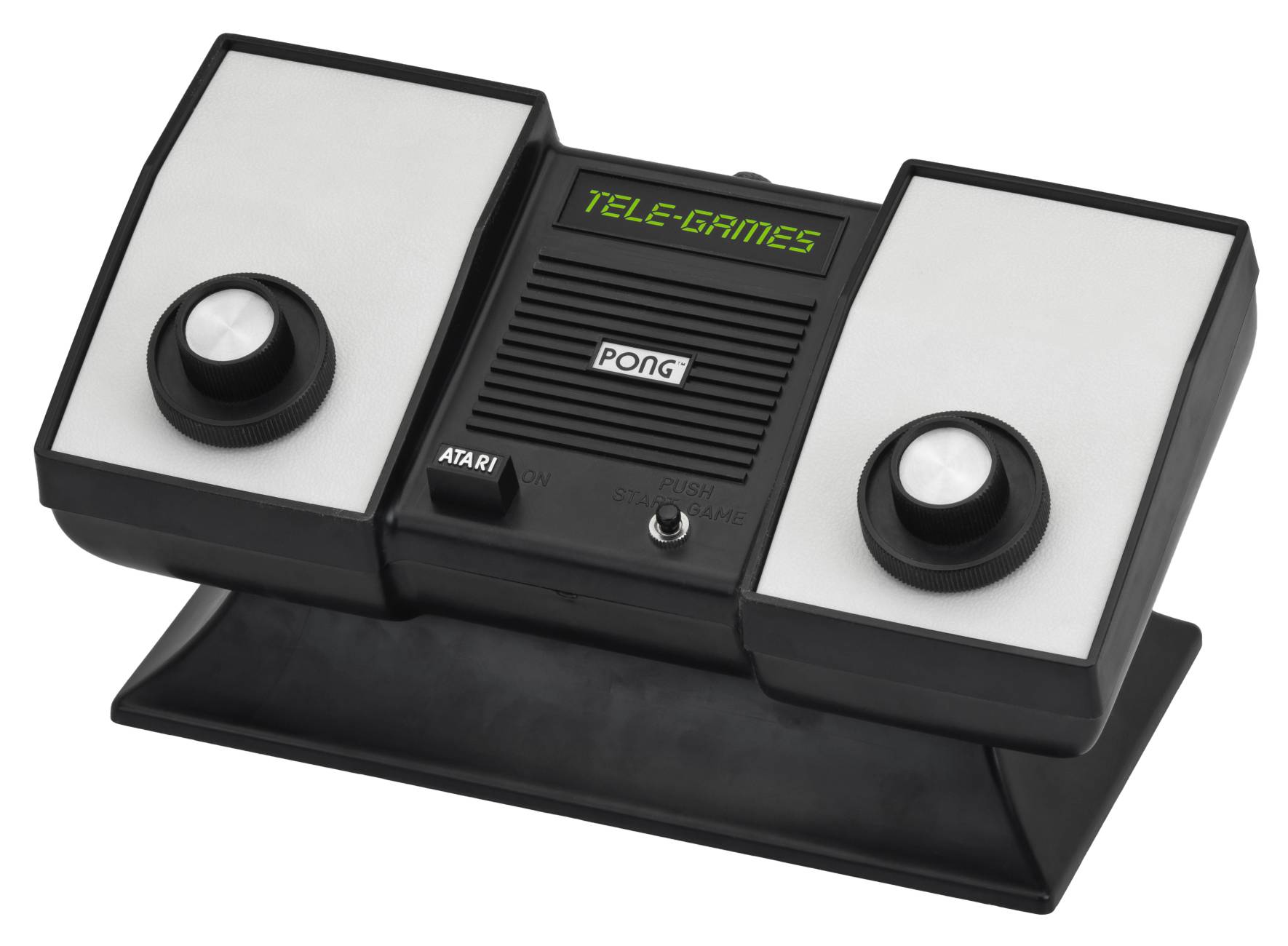 Atari Home Pong