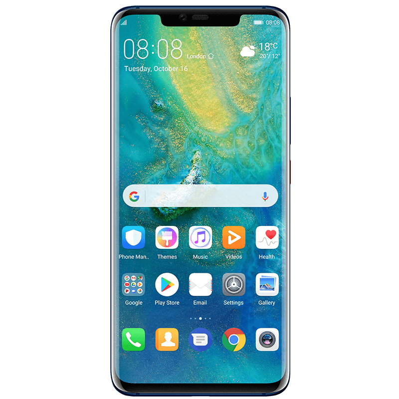 Huawei Mate 20 Pro