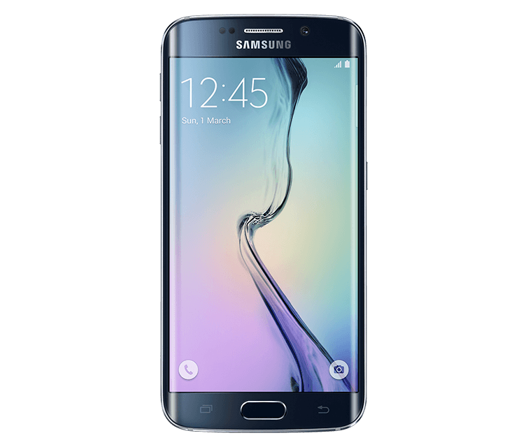 Samsung Galaxy S6 Edge