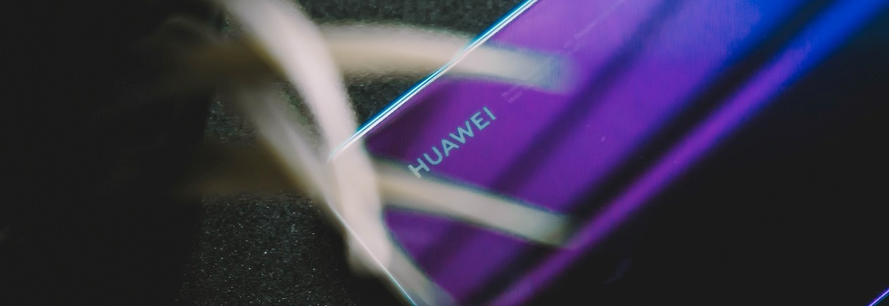 Telefony Huawei – poznaj serie smartfonów tej marki