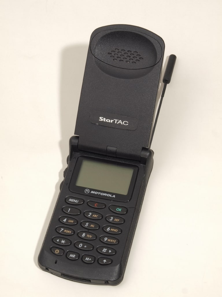 Motorola StarTAC