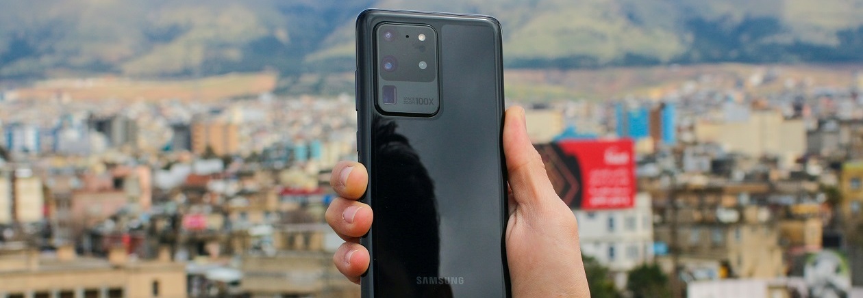 Smartfony Samsung z dobrym aparatem – poznaj kilka modeli