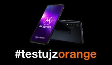 Motorola One Macro — recenzje testerów akcji #testujzOrange