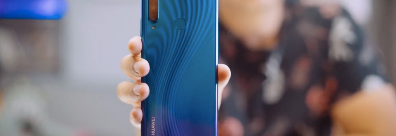 Huawei – poznaj historię marki