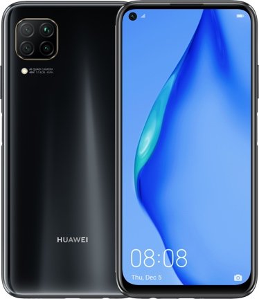 Huawei P40 Lite