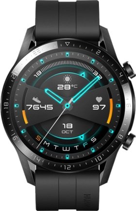 Tarcza Huawei Watch GT 2 Sport 46 mm