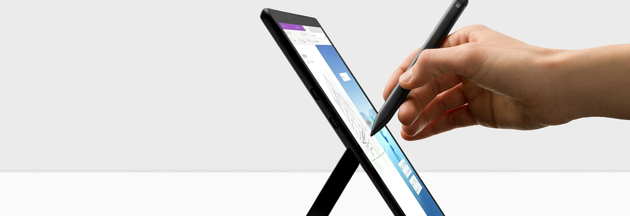 Poznaj Surface Pro X + Pro X Keyboard – recenzja hybrydowego urządzenia Microsoftu