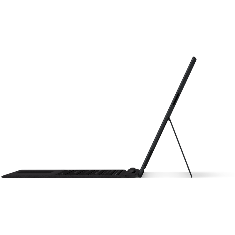 widok boku Microsoft Surface Prox