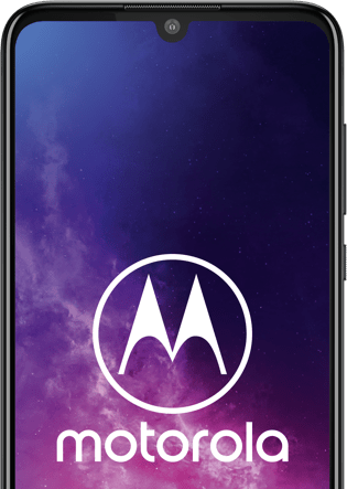 Motorola One Zoom