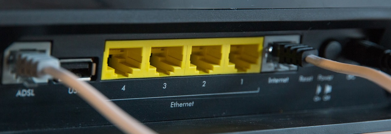 Ethernet czy Wi-Fi – co wybrać?