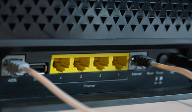 Ethernet czy Wi-Fi – co wybrać?