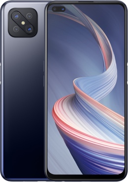 Oppo Reno4 Z