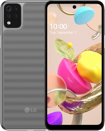 LG K42