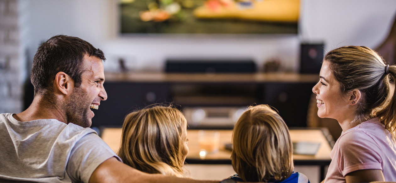 Co oznaczają wymiary telewizorów i jak wybrać właściwy rozmiar TV?