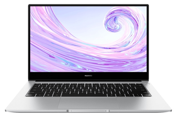 Laptop Huawei MateBook D14 2020 