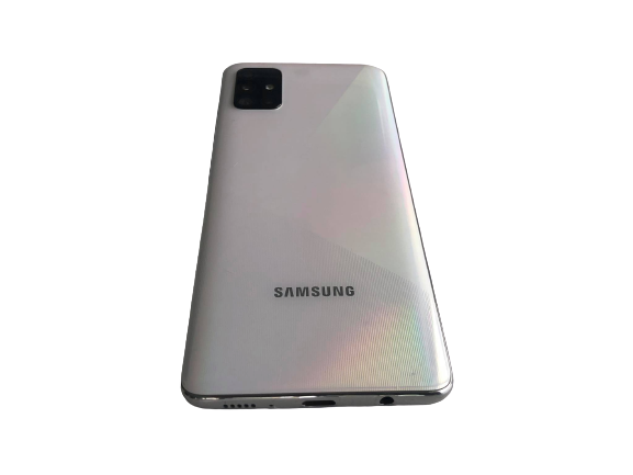 Samsung Galaxy A51