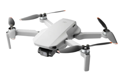 Dron DJI