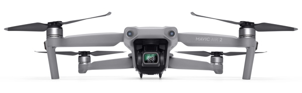 dron Mavic Air 2