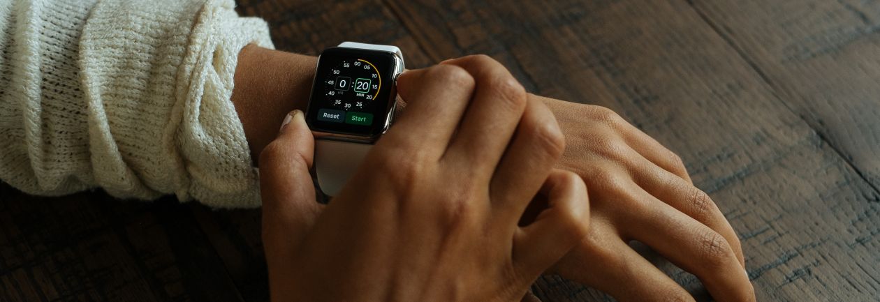 Jak skonfigurować smartwatch?