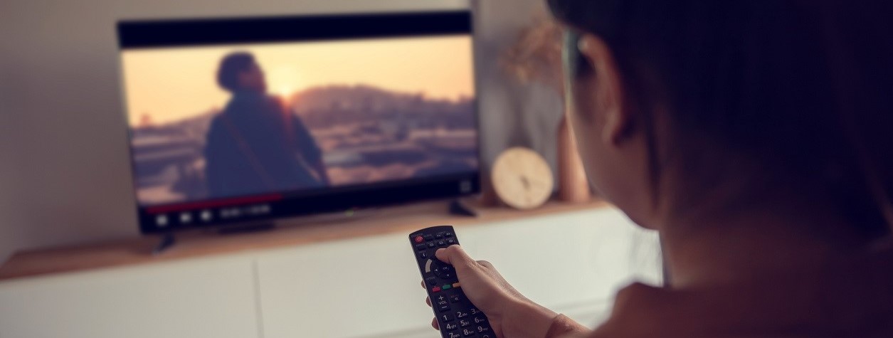 Telewizor 4K – czy warto go kupić?