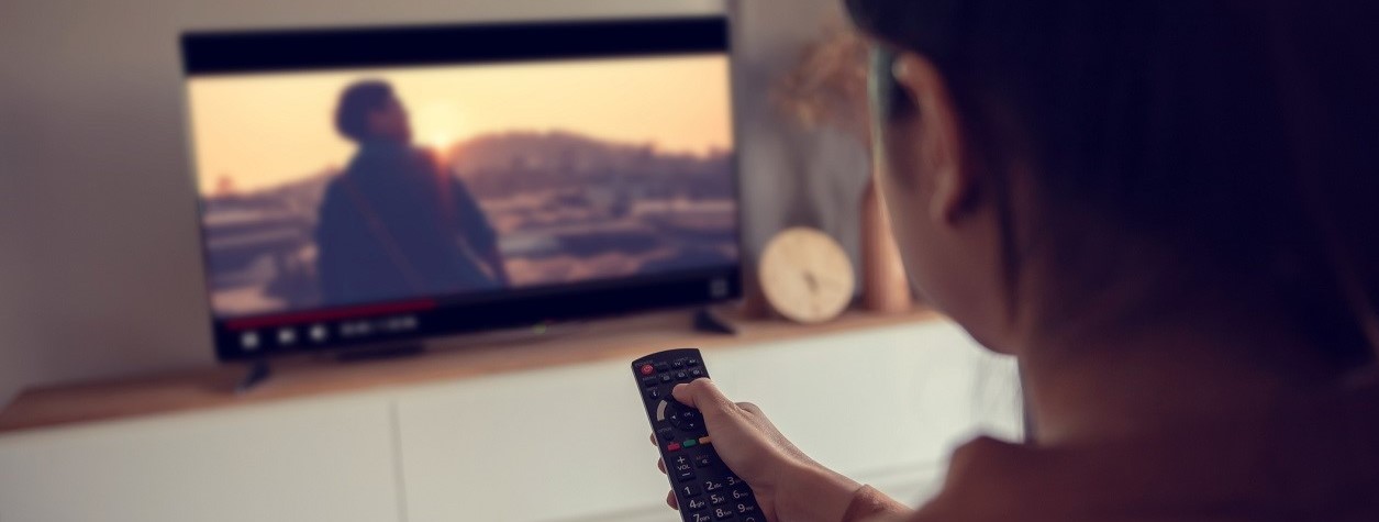 Telewizja w Orange Love. Sprawdź, co zyskujesz