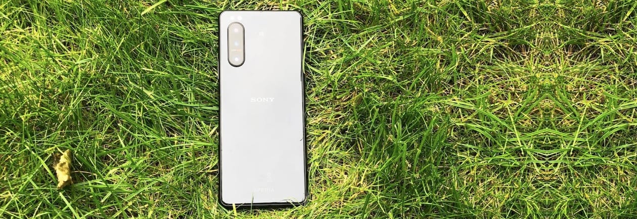 Recenzja smartfona Sony Xperia 1 II 5G. Dobrze zaprojektowany, idealny do filmów, gier i robienia zdjęć