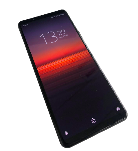 Sony Xperia 1 II 5G