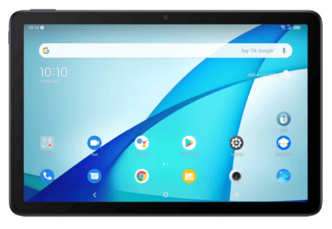 TCL TAB 10S LTE