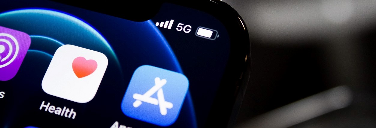 Co to jest 5G i jak działa?