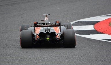5 legendarnych kierowców Formuły 1