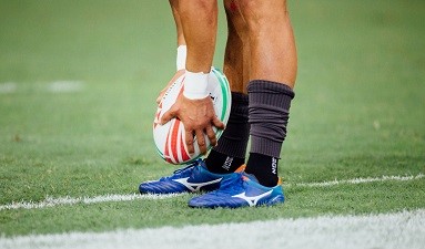 Gdzie oglądać rugby? Poznaj bliżej mało popularny w Polsce sport