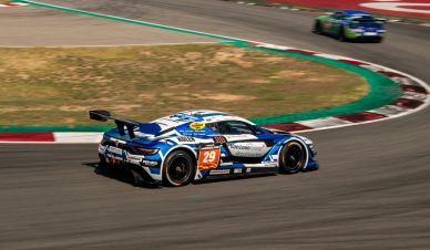 Formuła 1 i DTM – jakie są różnice?