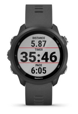 Garmin Watch Forerunner 245