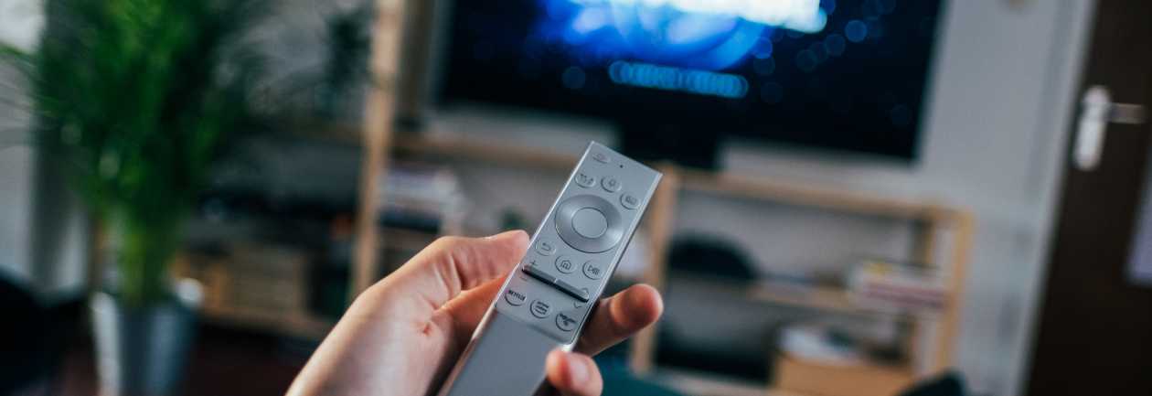 Kino w domu – sprawdź soundbary i telewizory w Orange