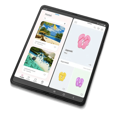 Samsung Galaxy Z Fold3 5G