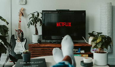 Netflix – nowości, które warto obejrzeć