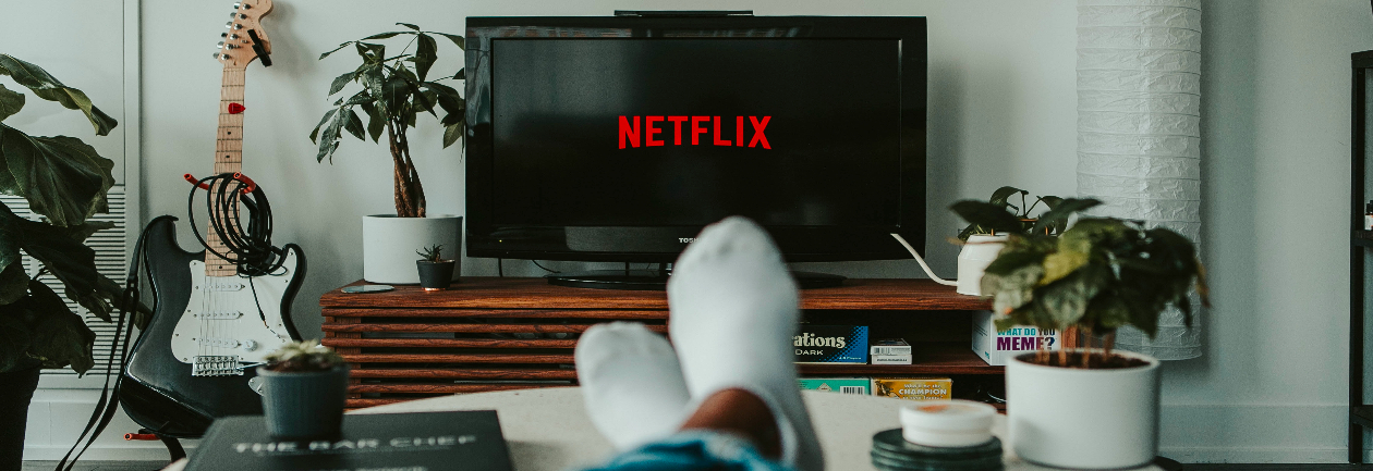 Najlepsze seriale na Netflixie – co warto zobaczyć w 2021 roku?
