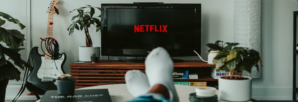 Najlepsze seriale na Netflixie – co warto zobaczyć w 2021 roku?